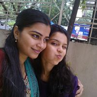 Riddhi Rathod Photo 8