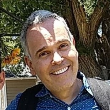 Phillip Gomez Photo 26
