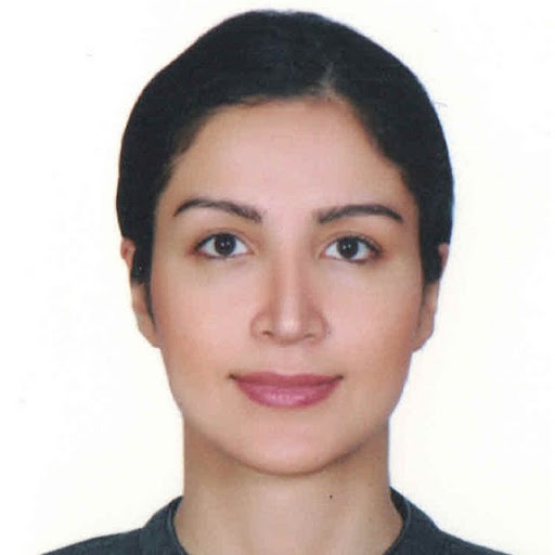 Maryam Bayat Photo 13