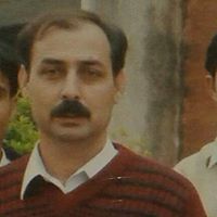 Taskeen Shah Photo 1