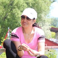 Maria Llera Photo 16