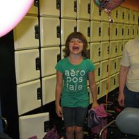 Kate Koenig Photo 4