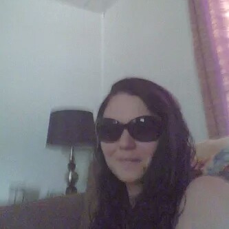 Shawna Spence Photo 15