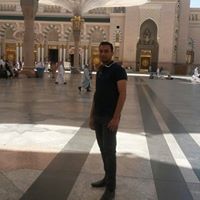 Mohamed Omran Photo 20