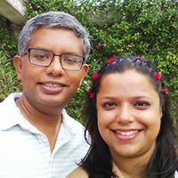 Sebabrata Sarkar Photo 5