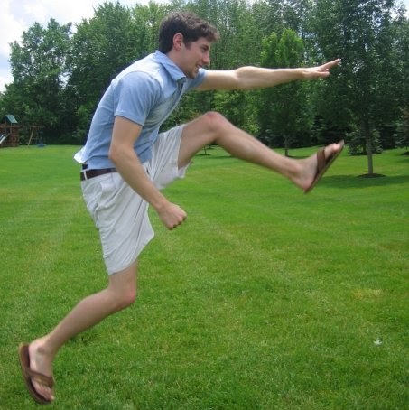 Chad Taylor Photo 17