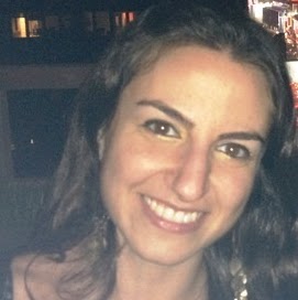Maryam Jahedi Photo 9