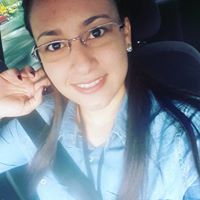 Madeleine Arias Photo 15