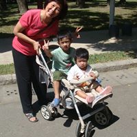 Mary Kung Photo 21
