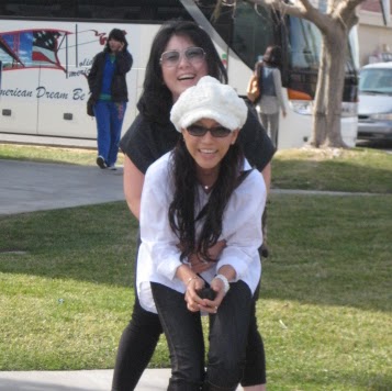 Ann Kim Photo 36