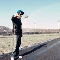 Qiang Yang Photo 25