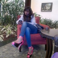 Maria Augustine Photo 17
