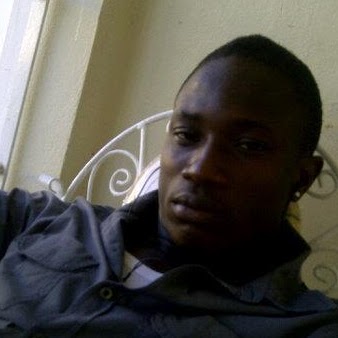 Damion Thompson Photo 25