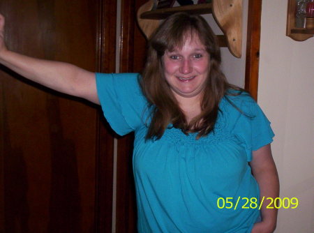 Christy Underwood Photo 15