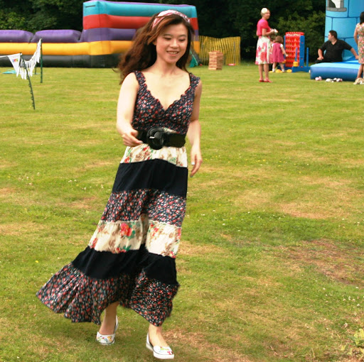 Yuanyuan Zhang Photo 19