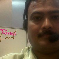 Arup Barua Photo 8