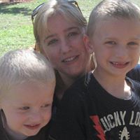 Kimberly Schwarz Photo 15