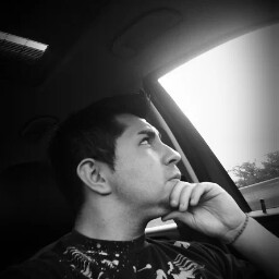David Baca Photo 16