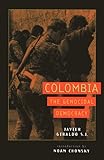 Colombia: The Genocidal Democracy