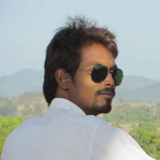 Ashish Patnaik Photo 7