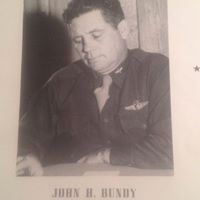 Johnny Bundy Photo 10