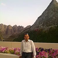 Kamal Omar Photo 26