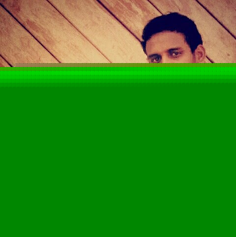 Jerome Raj Photo 2