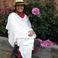 Teresa Larrain Photo 18