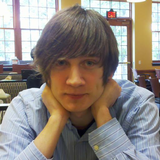 Brendan Ashby Photo 8