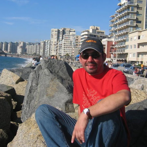Jaime Melendez Photo 30