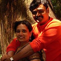 Kamakshi Krishnamurthy Photo 2