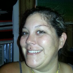 Kristina Cook Photo 20