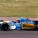 Michael Silverstone Photo 12