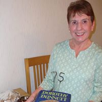 Helen Morris Photo 20