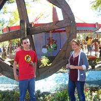 Brandy Morris Photo 43