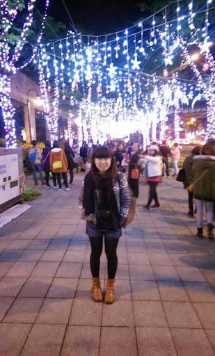 Susan Huang Photo 31