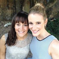 Sarah Delarue Photo 5