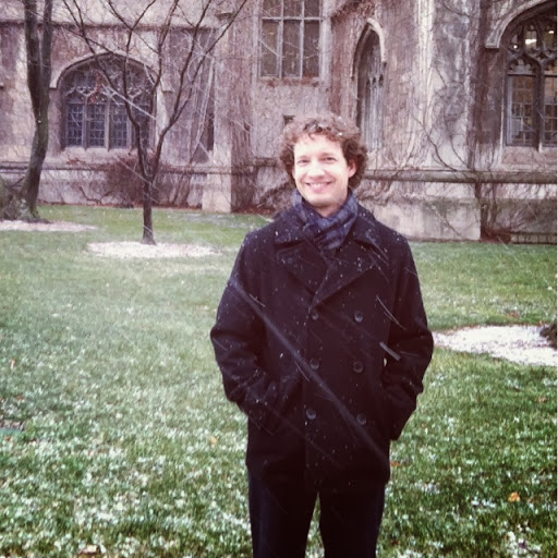 John Loving Photo 22