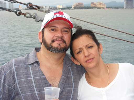 Miguel Chavez Photo 13