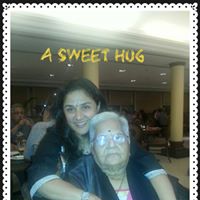 Usha Menon Photo 32