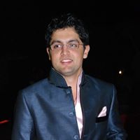 Ankit Khera Photo 2