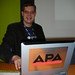 Michael Apa Photo 8
