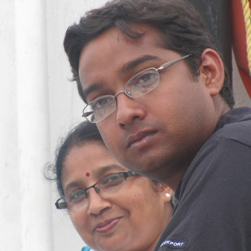 Arindam Mukherjee Photo 7