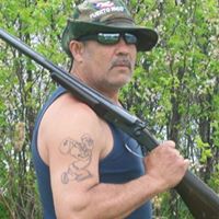 Ramon Acevedo Photo 40
