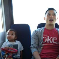 Peter Rhee Photo 22