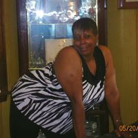 Patricia Holman Photo 20