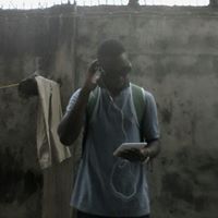 Temitope Odumosu Photo 4