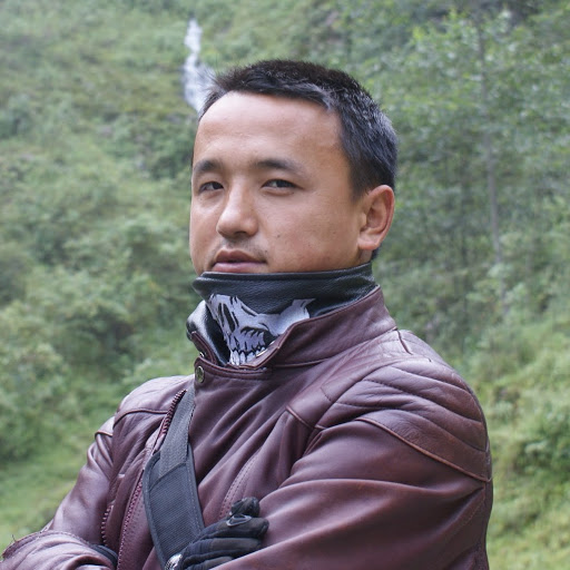 Bipen Rai Photo 9