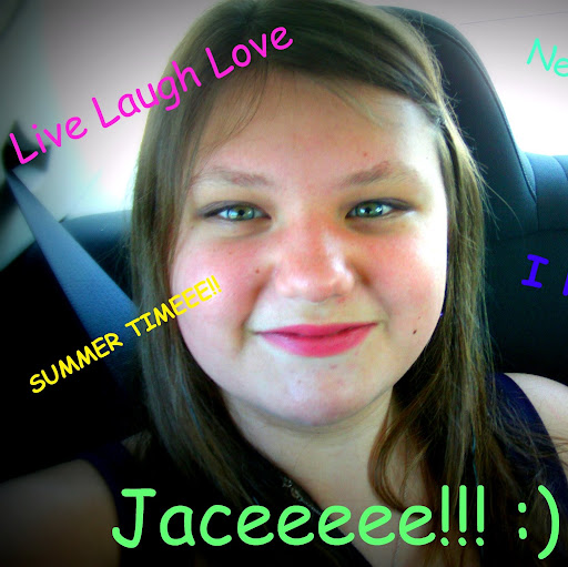 Jace Stone Photo 12