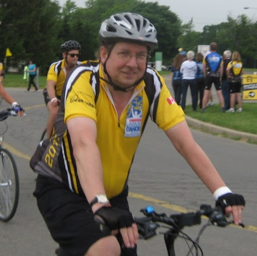 Richard Gooch Photo 13